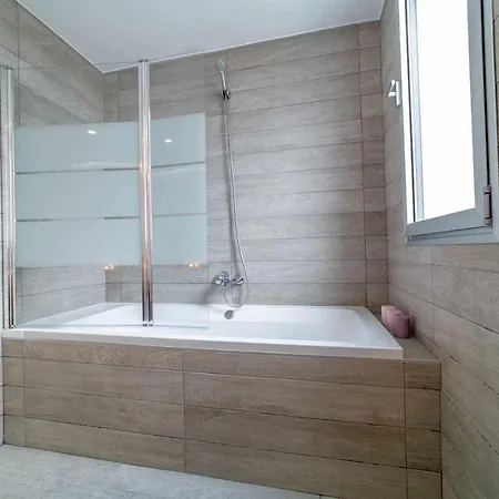 Apartamento Ocean Garden 42 Con Vistas Al Mar Costa Adeje (Tenerife)
