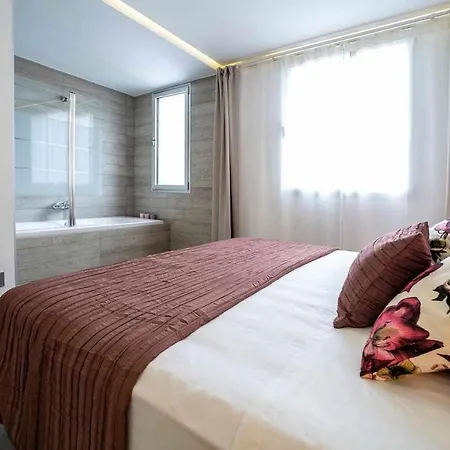 Ocean Garden 42 Con Vistas Al Mar Apartamento