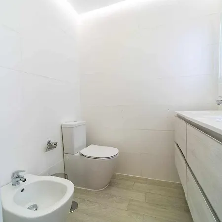 Ocean Garden 42 Con Vistas Al Mar Apartamento