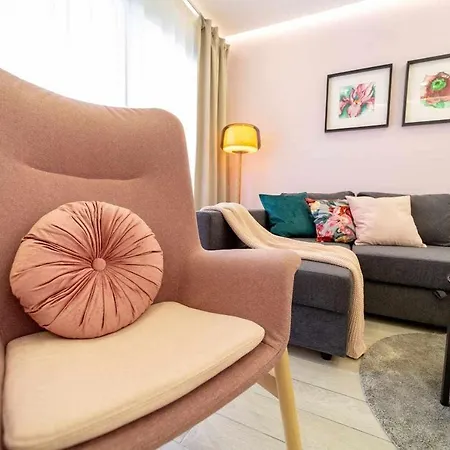 Apartamento Ocean Garden 42 Con Vistas Al Mar *