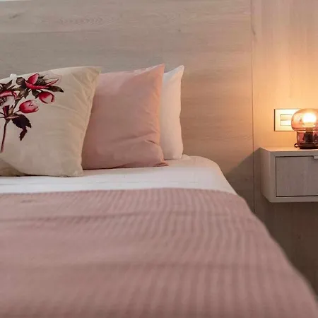 Apartamento Ocean Garden 42 Con Vistas Al Mar *