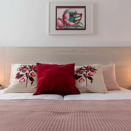 Apartamento Ocean Garden 42 Con Vistas Al Mar