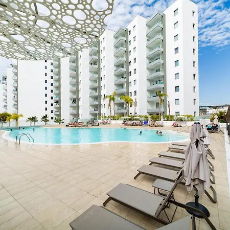 Ocean Garden 42 Con Vistas Al Mar 아파트 *
