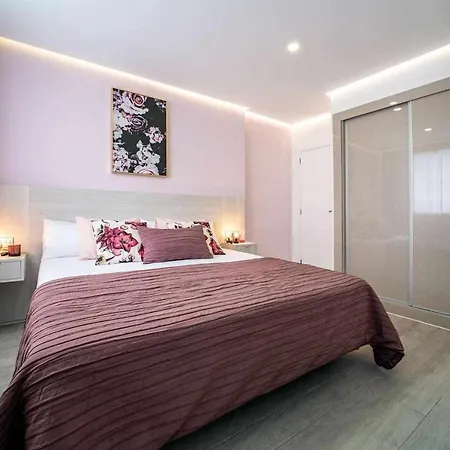 Ocean Garden 42 Con Vistas Al Mar 아파트