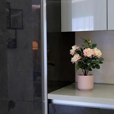 Ocean Garden 42 Con Vistas Al Mar أذيخي