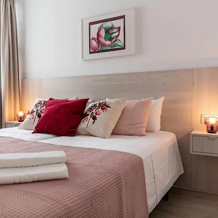 Ocean Garden 42 Con Vistas Al Mar شقة أذيخي