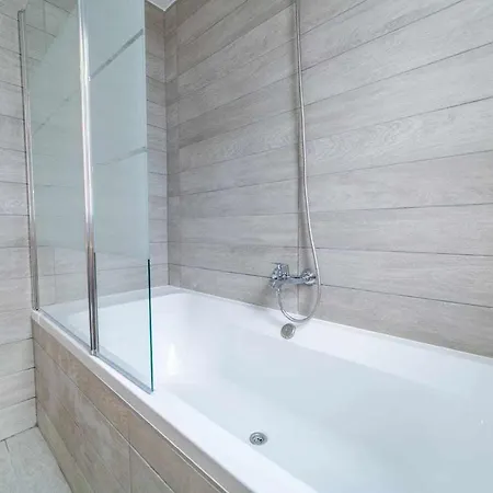아파트 Ocean Garden 42 Con Vistas Al Mar *