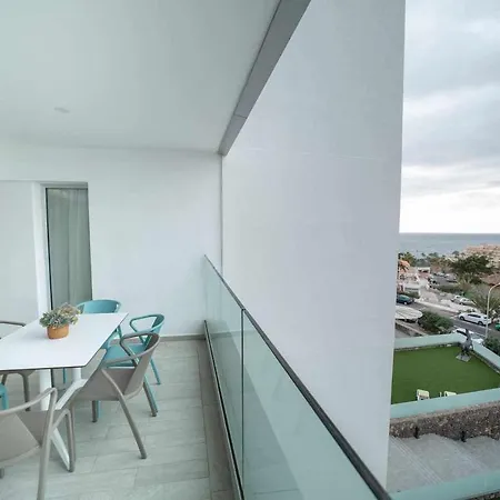 Ocean Garden 42 Con Vistas Al Mar * أذيخي