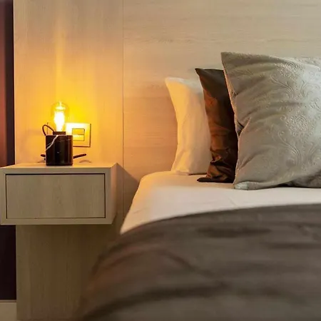 Ocean Garden 42 Con Vistas Al Mar * 아데제