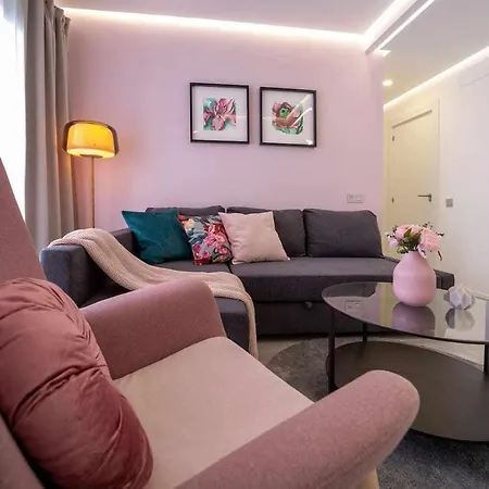 Ocean Garden 42 Con Vistas Al Mar أذيخي
